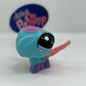 DRAGONFLY #2305 - Authentic Littlest Pet Shop - Hasbro LPS - Picture 1 of 4