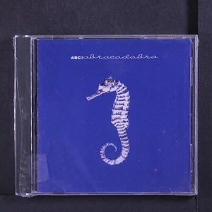 ABC: abracadabra MCA CD Sealed - Picture 1 of 2