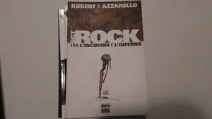 SGT ROCK TRA L'INCUDINE E L'INFERNO di KUBERT e AZZARELLO MAGIC PRESS - Imagen 1 de 1
