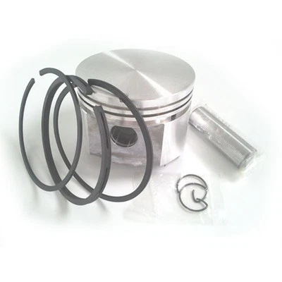 Kolben Kolbenringe für Briggs & Stratton Motor 7 & 8 HP 499907 499273 499960