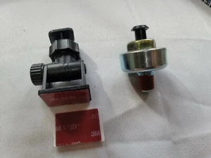 OEM Parts 3m -Oil Pressure Switch 8 PSI, Does anyone know what these are for? - Picture 1 of 6