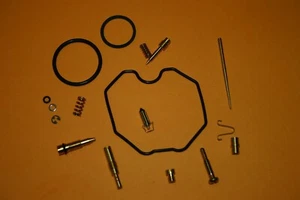 Kit de reparación de reconstrucción de carburador Phoenix 200 POLARIS 2005-2009 - Imagen 1 de 2