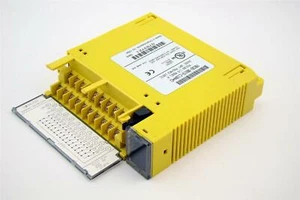 Fanuc Relay Input/Output Module 24VDC A03B-0819-C104 - Picture 1 of 7