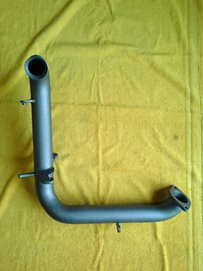 Ford Focus 1.6 90/110 hp catalyst removal hose - Picture 1 of 1