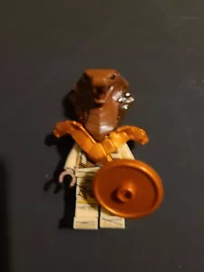 Lego Ninjago 2019 Brown Pyro Snake Minifigure 70675 70674 70672 70677 - Picture 1 of 10