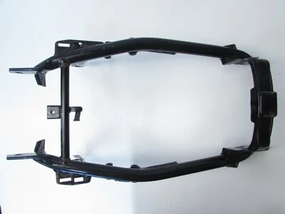 Cuadro trasero subchasis XV750M Virago Midnight 81-83 82 Yamaha 4X7-21190-00-33 1981 Foto 1 de 3