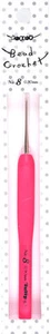 Tulip Sucre Bead Crochet Hook TB13 - Original Tulip 0,9 - 1,75mm - Picture 1 of 18