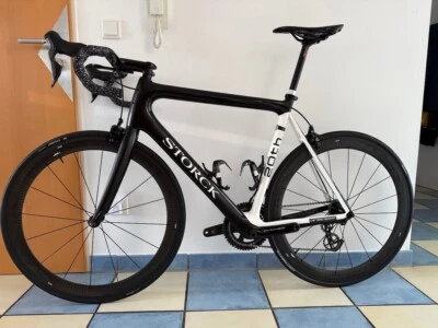 Storck Rennrad Visionär CLS 20th . 59 cm - Bild 1 von 4