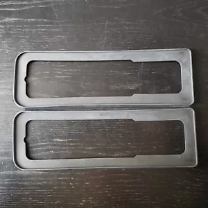 Rückleuchteneinheit Außendichtung, PAAR, MK1 FORD ESCORT MEXICO RS - Bild 1 von 2