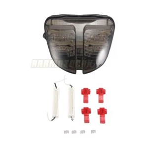 Rear Light Tail Lamp For Suzuki GSXR600 GSX-R600 GSXR750 2006-2007 35710-01H30 - Picture 1 of 5