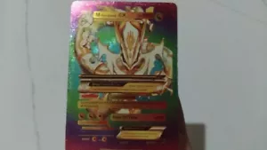 Mega Reyquaza EX (700HP) 159/300 - Bild 1 von 2