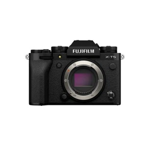 FujiFilm X-T5 Digital Camera - Black - Picture 1 of 8
