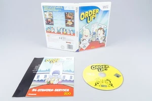 Nintendo Wii *Ordina!* Confezione originale con istruzioni - Foto 1 di 4