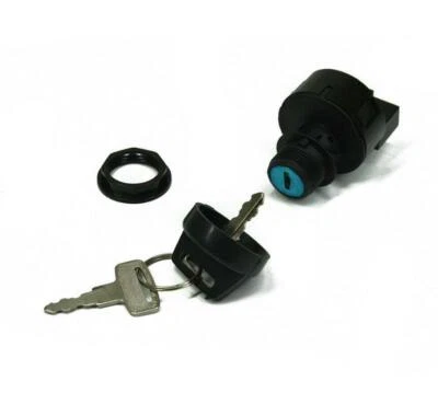 Interruptor llave encendido polaris sportsman 500 600 700 800 Ranger 500 700 800 Foto 1 de 2