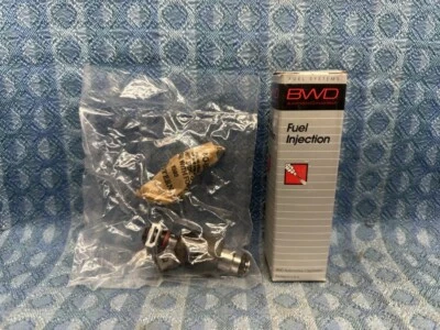 1985-1989 Chevrolet Pontiac Cadillac Olds 2.8L NORS Fuel Injector #57026 SEE AD - Image 1 of 4