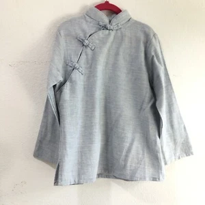 Bellyoke for kids 130 shirt blue  - Picture 1 of 9