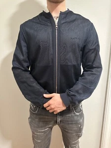 Louis Vuitton jacket men (size 54) - Picture 1 of 15