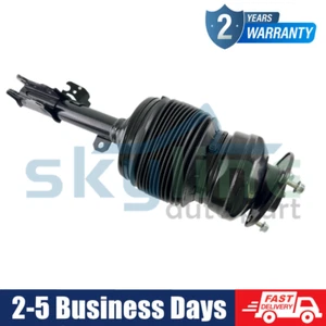1x Amortiguador de suspensión neumática delantera izquierda apto para Lexus RX330 RX350 U3 350 AWD 04-08 - Imagen 1 de 7
