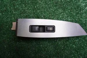 2008 2009 2010 NISSAN ROGUE DRIVER SIDE Window Switch OEM PA6GF30 - Picture 1 of 5