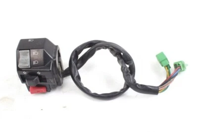 YAMAHA MAJESTY 250 DX 4HC839720100B INTERRUPTOR DE LUZ IZQUIERDO YP250D 98 - 0 - Imagen 1 de 3