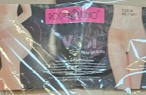 New in bag Women's Size M INVISI Risa Junio Eva Secret Shaping Panty-dy860 - Picture 1 of 6