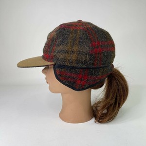 Eddie Bauer Wool Hats for Men for sale 