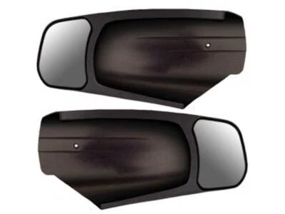 For 2014-2018 Chevrolet Silverado 3500 HD Towing Mirror Set CIPA 34583PMZR 2015 - Image 1 of 4