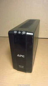 APC BR550GI UPS 550 VA 330 W - 6x Outlets Back-UPS Tower USV 230V EU PowerBackup - Photo 1/3