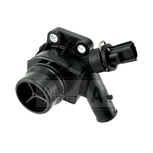 2008-2012 LR2 3.2L I6 Engine Coolant Thermostat Housing with Sensor Allmakes 4x4 - Picture 1 of 2