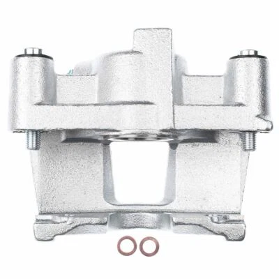 Front Brake Caliper for Chevy Cavalier Buick Skylark Oldsmobile Pontiac Grand Am - Imagem 1 de 4