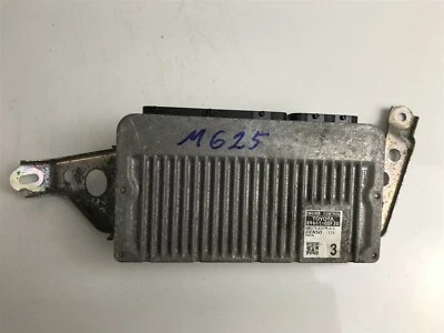 M625 TOYOTA ECU Control Module Unit 89661-0DF30 - Image 1 of 4