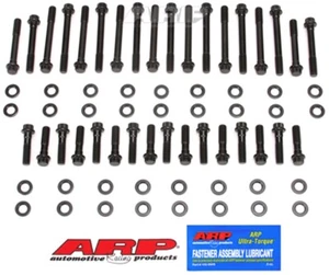 ARP 12 Point Cylinder Head Bolt Set sb Chevy 400 350 327 305 283 LT1 LT4 Vortec - Picture 1 of 3