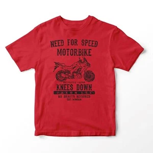 JL Speed Illustration for a Kawasaki Versys 1000 2019 Motorbike fan T-shirt - Picture 1 of 23
