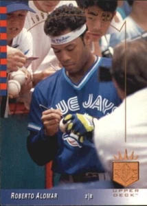 A6148- 1993 Sp Baseball Karte #S 1-200 + Rookies -du Pick- 15 + Gratis US Schiff - Bild 1 von 372