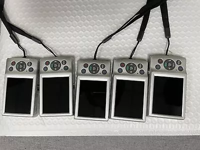 Canon PowerShot ELPH 180 20MP Digital Camera Fast Shipping - Sliver 85% New - Image 1 of 4