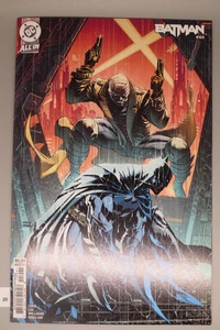 Batman #159 CVR A Jim Lee - Imagen 1 de 5
