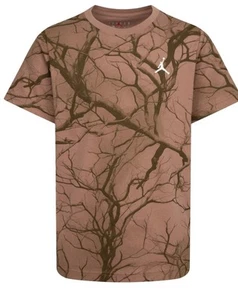 Jordan Kids Family Tree T-Shirt Sz M - Picture 1 of 5