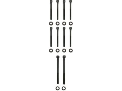 For 2005-2010 Kia Sportage Head Bolt Set Felpro 76983HJPS 2007 2006 2008 2009 - Image 1 of 2