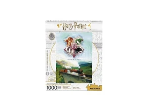 Harry Potter Jigsaw Puzzle Express (1000 Pezzi) Aquarius - Foto 1 di 5