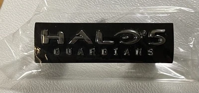 Pin promocional Halo 5 Guardians Foto 1 de 2