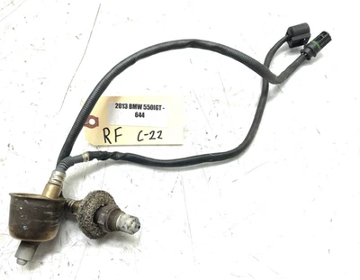 BMW 550I GT F07 2010-2013 4,4 L SENSOR LAMBDA OXÍGENO DERECHO O2 OEM. Foto 1 de 4