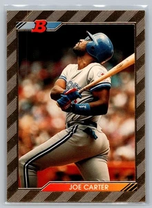 1992 Bowman Team USA Alum 1979 Joe Carter #667 - Picture 1 of 2