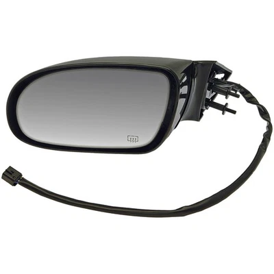For Buick Roadmaster & Cadillac Fleetwood Dorman Left Side View Mirror - Изображение 1 из 2