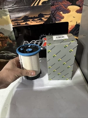 FOR A3 Q2 Q3 ATECA LEON KAROQ KODIAQ OCTACIA TDi DIESEL FUEL FILTER 5Q0127177C - Image 1 of 4