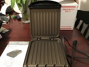 George Foreman grs040 - Bild 1 von 5