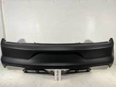 AM Rear Bumper Cover For 2015-2017 Ford Mustang GT — 第 1/4 张图片
