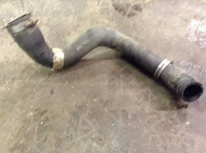97 98 99 00 01 JEEP CHEROKEE 4.0L LOWER RADIATOR HOSE LINE PIPE - Picture 1 of 12