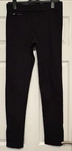 Damen Me + Em Hose Reithose Skinny Schwarz Größe W30 UK 12 - Bild 1 von 6