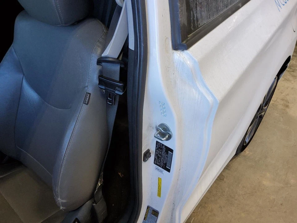 Seat Belt Front Bucket Seat Coupe Driver Retractor Fits 13-15 ELANTRA 506962 Foto 1 de 1