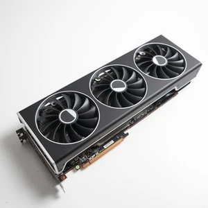 XFX Speedster MERC310 AMD Radeon RX 7900 XT 20GB GDDR6 Graphics Card-V Good - Picture 1 of 10